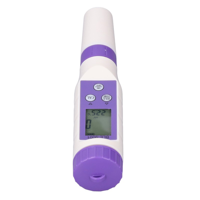 ORP Meter Digital Display Backlit Control Water Quality Tester for