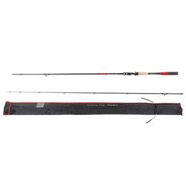 ML Action Fishing Rods Lure Pole High Sensitivity Fishing Lure Rods Carbon Fishing Rods 2.7m