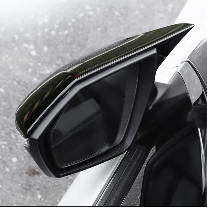 BOYUER for Hyundai Elantra 2021 2022 2023 2024 2025 2PCS