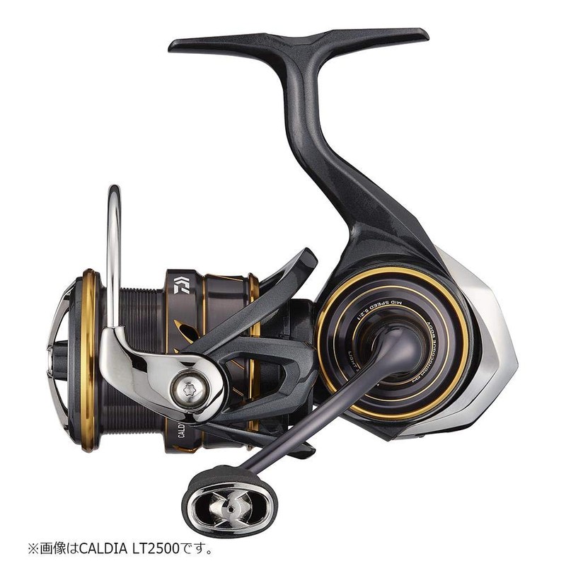 Daiwa Caldia LT3000-XH 21