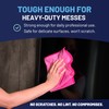 MW Pro Microfiber Cleaning Cloth | Pink | 12 Pack