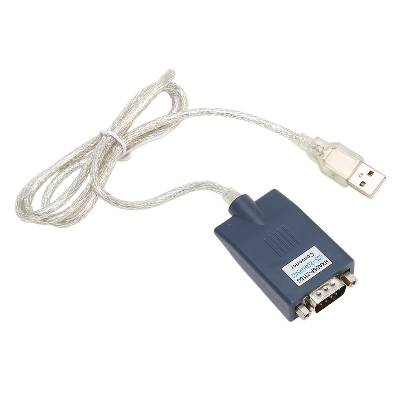 USB to RS485 RS422 Serial Adapter with 6 Position Terminal