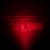 1. FC UNION Berlin Projection Alarm Clock Logo