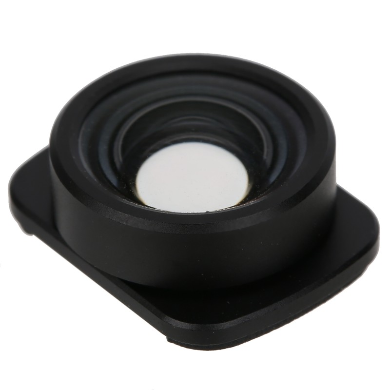 Portable Handheld Camera Distortionless Wide Angle Lens PRO for DJI