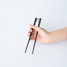 Willassist 2240542 Easy Chopsticks Tweezer Type, 7.7 inches (19.5 cm), Resin