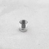 eMagTech 4Pcs 3/8 Male to 1/4 Female Connector Water Pipe