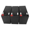 Powerstar 36 Volt Battery Pack for the Razor Dirt Quad