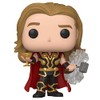 What If - Party Thor US Exclusive Pop! Vinyl