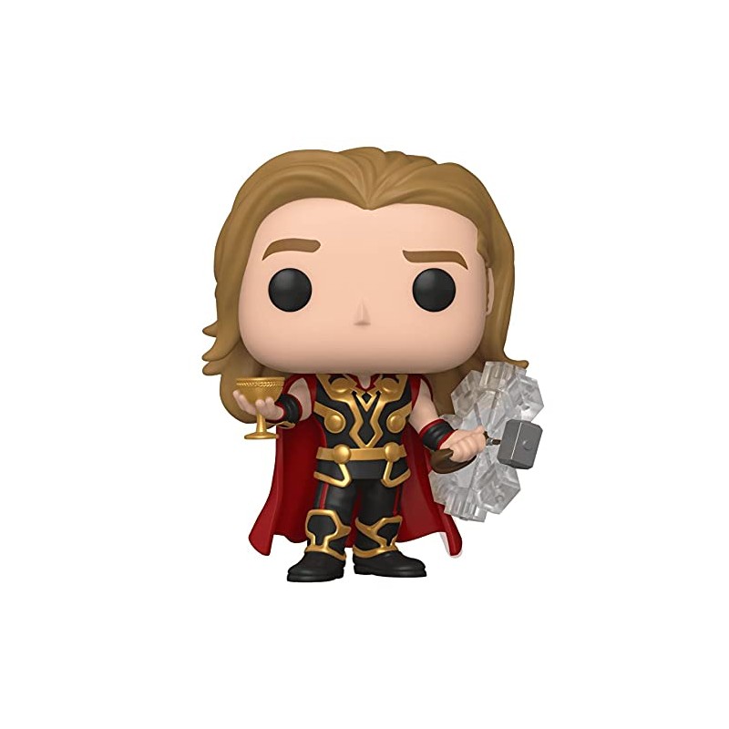 What If - Party Thor US Exclusive Pop! Vinyl