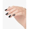 OPI Lacquer Black Onyx 15ml