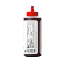 Bachan's - Sweet Honey Japanese Barbecue Sauce, 17 Oz, Small Batch, Non GMO, No Preservatives, BPA free. Condiment for Wings, Chicken, Beef, Pork, Seafood, Noodle Recipes, and More