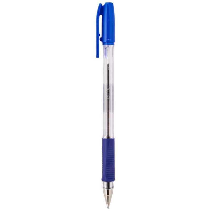 Pilot BPS - GP Grip Ballpoint 0.7 mm Tip (Box