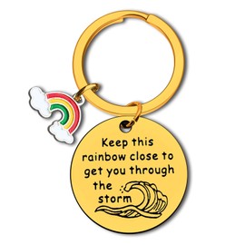 Loss of Baby Memorial Keyring Sympathy Gift Miscarriage Keepsake Stillborn Loss Infant Child Gifts Bereavement Pregnancy Loss Gift Loss of Son Daughter Gift Baby Memorial Jewelry Remembrance Keychain