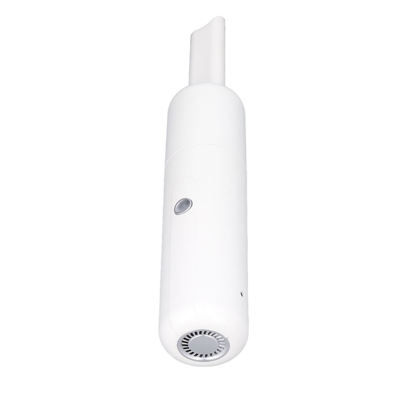 Handheld Vacuum USB Charging Powerful Suction Cordless Design Widely Used