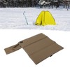 Portable Heated Seat Cushion Outdoor Foldable USB Powered Chair Pad