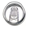 Universo en Linea Tapa 20 Oz Para Vasos Skinny Acero
