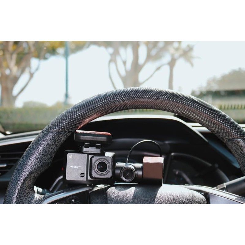 myGEKOgear Orbit 951 Vehicle Camera
