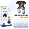 No Chew Spray For Dogs,Bitter Apple Spray For Dogs To