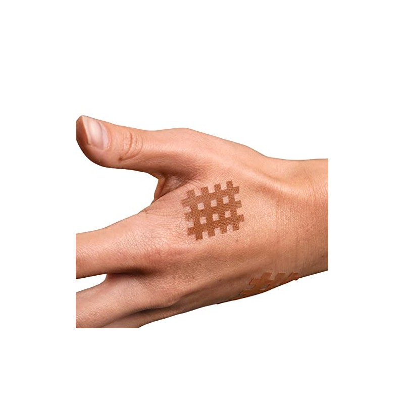 DITTMANN HEALTH Energy Grid Tape