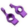 HobbyPark 102010 102011 102012 Aluminum Steering Knuckle Kit Hub Carrier