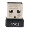 Yoidesu Receptor de Mouse USB para G903 para Lightspeed, Señal