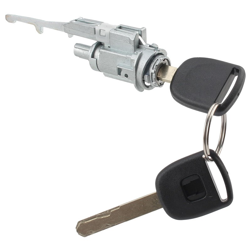 AUTOKAY Ignition Switch & Door Lock Cylinders with 2 Keys