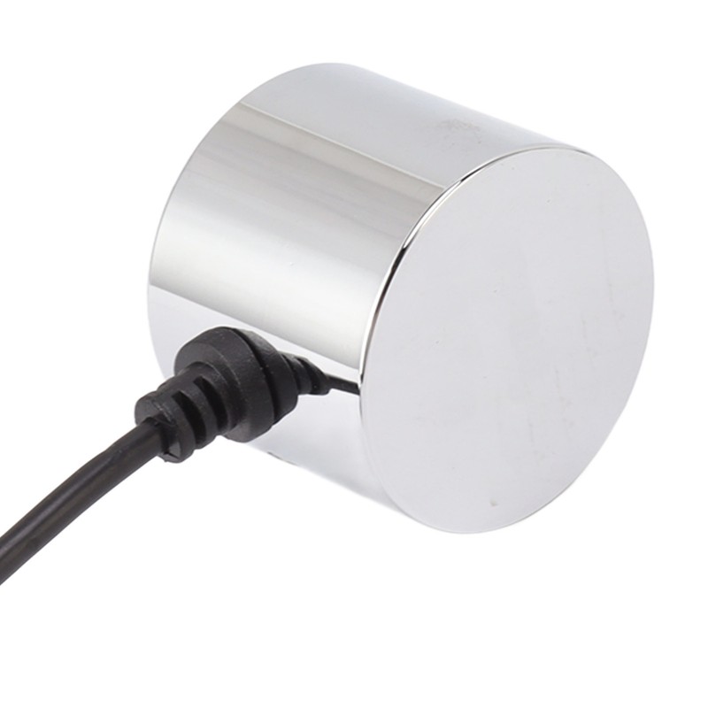 USB Professional Water Pipe Leakage Detector Water Pipeline Leak Detector
