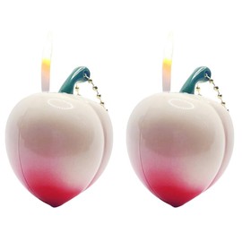 WYZDQYDH 2PACK Pink Windproof Flame Adjustable Lighter,Cool,Jet Torch Flame Lighters,Butane Refillable Torch,BBQ Candles Camping (No Butane Fuel)