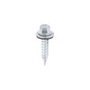 TIMCO - Slash Point Screws - Hex - For Timber