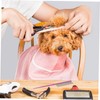 IWOWHERO Multifunctional Dog and Cat Hairstyle Comb for Shedding Dematting