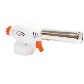 GasOne Cooking Torch Anti Flare Technology - Culinary Torch - Food Torch For Home Cooking & Professional use GT-099