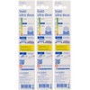 Curaprox Curaprox CS5460 Ultra Soft Swiss Toothbrushes - 3 Pack