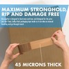 Merrimen Strong Heavy Duty Roll Pack Brown Packaging Tape |