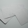 EASYPARK Easy Park Rear Glass Sticker - Small Parking Sticker