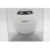 Sony Portable NFC Bluetooth Wireless Speaker System (White) - NEW