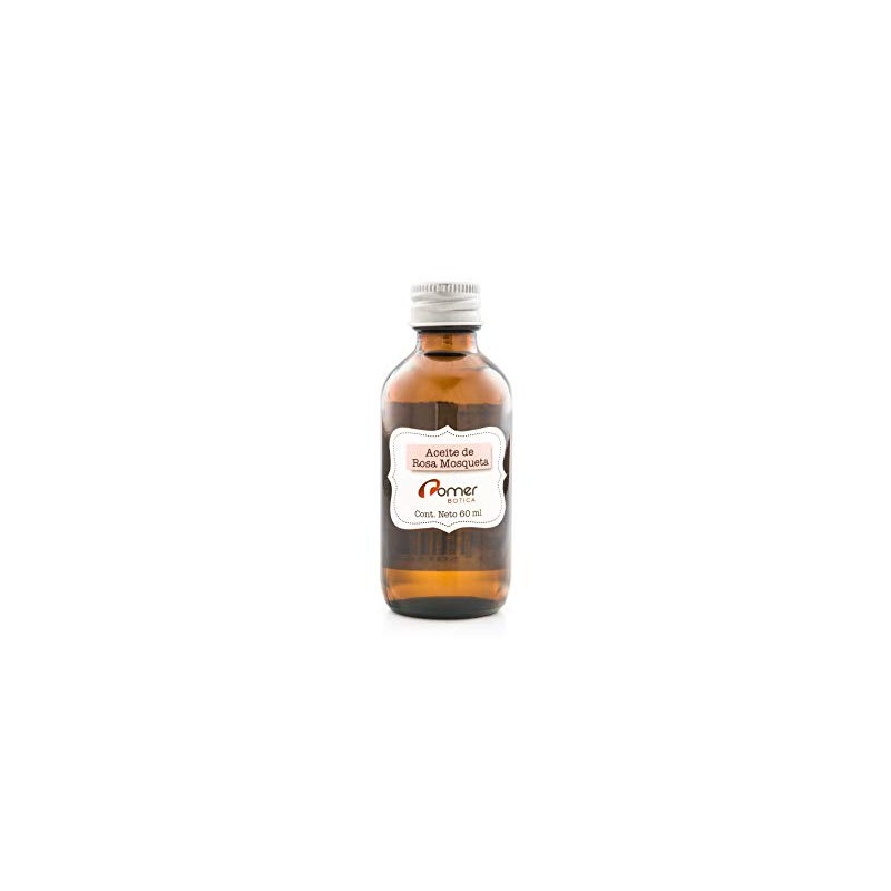 Aceite de Rosa Mosqueta Bizzico 6 ml