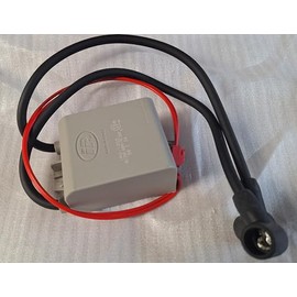 70-037-0350 Ignitor 125OFR Radiant heaters made by Pinnacle also 72-037-0350