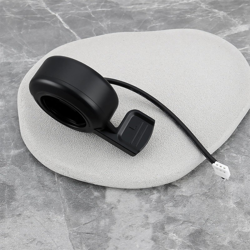 ECSiNG Left Brake Control for Mobility Scooter Thumb Throttle Lever