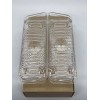 KK 1971 1972 Chevy Pickup Truck Parking Light Lamp Lens
