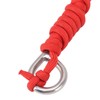Diving Stainless Steel Single Hook Diving Reef Hook with Lanyard