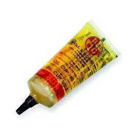 Bell & Gossett Pack of 3 Oil Tube L25201 Lubricant for Pumps and Motors, 2.5 Ounce