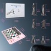 Electronic Chess Set, Computer Chess Game, Electronic Chess Board Game,