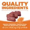 NutriSource Pure Vita Limited Ingredient Grain Free Dry Dog Food,
