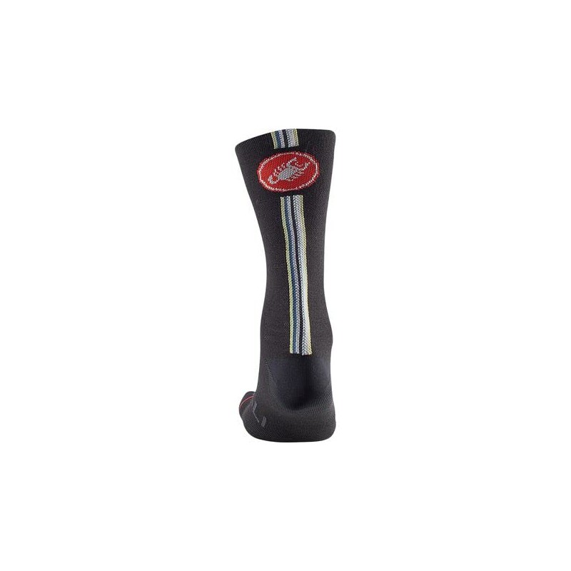 CASTELLI Unisex Socks