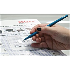 Reizen Signamag - Magnifier-Signature Guide-Custom