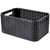 CURVER Style S - storage boxes & baskets (Storage basket,