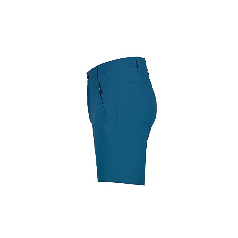 ICEPEAK Berwyn Sports Shorts with Zip Pocket