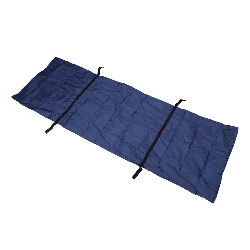 Cadaver Bag Leak Proof Corpse Storage Bags Durable Thickened Emergency