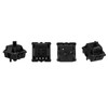JWICK Black Linear Switches V2, JWK Black Linears 58.5g Full
