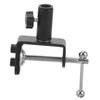 FUNOMOCYA Microphone Desk Arm Stand c Clamp Desk Lamp Clamp